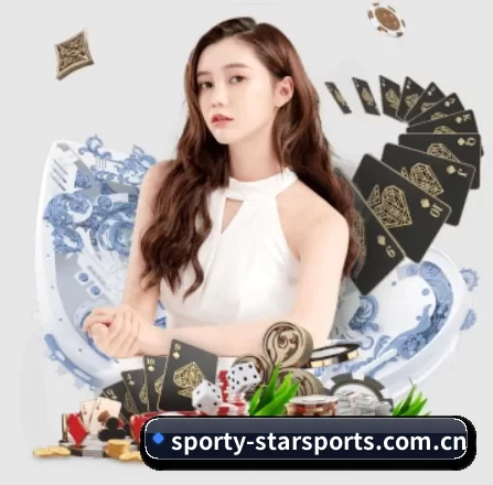 sporty-starsports.com.cn APP 界面（xingkong.com）